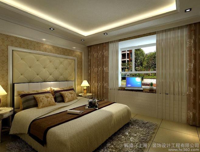 上海奉贤区高档别墅装潢设计首选上海鳄威装饰设计
